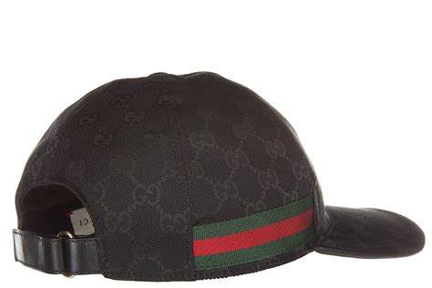 sapca gucci originala